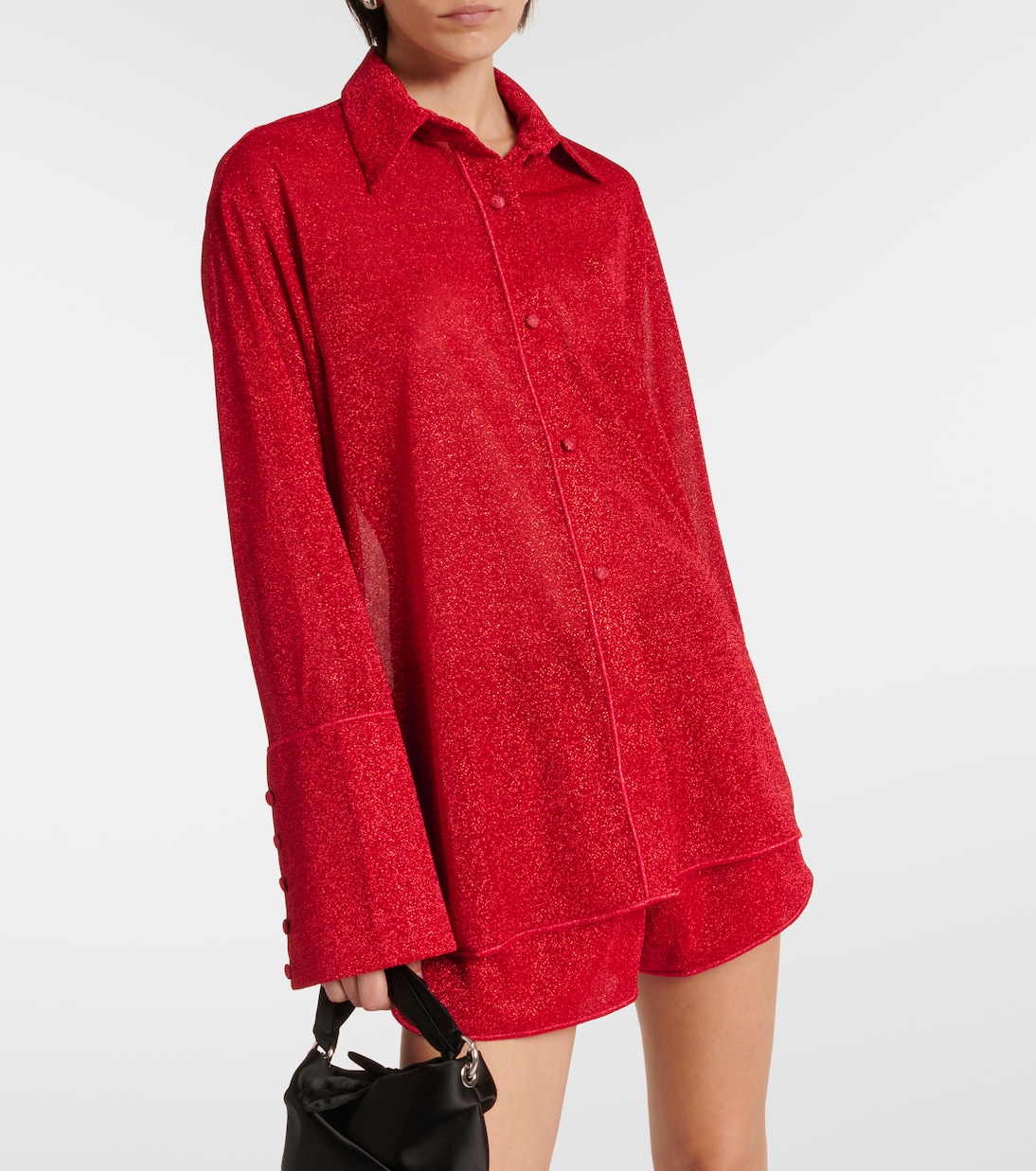 Camicia Lumière | Oséree