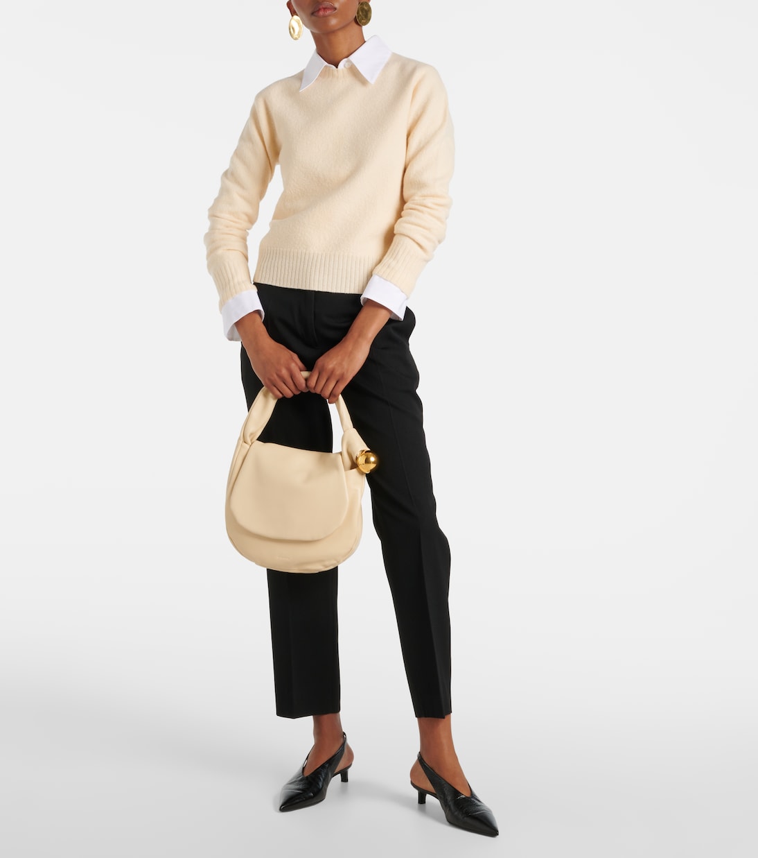 Jersey de lana | Jil Sander