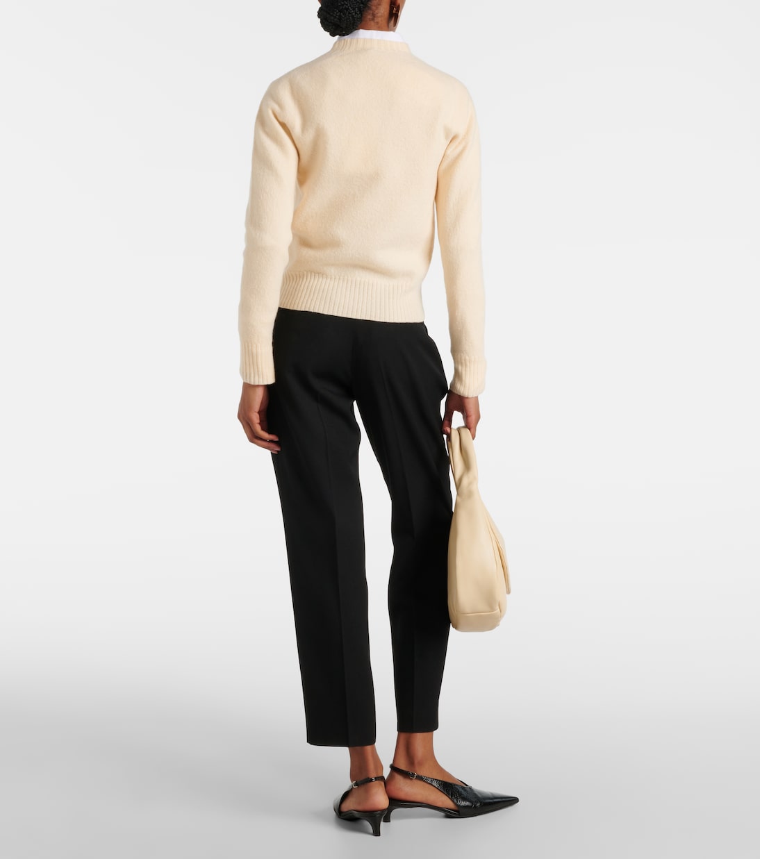 Jersey de lana | Jil Sander