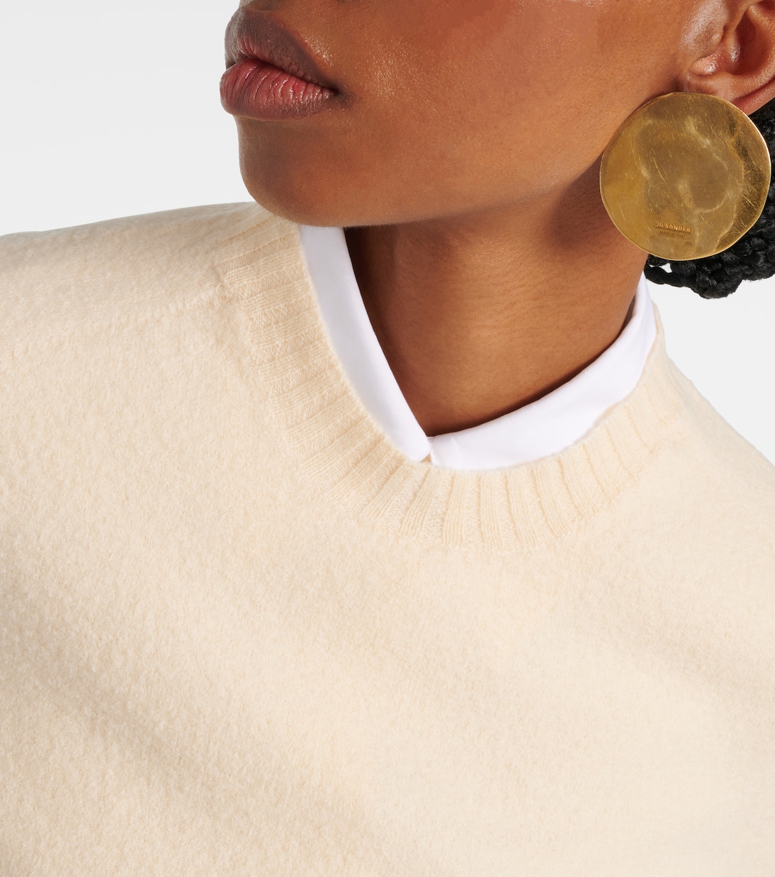 Jersey de lana | Jil Sander