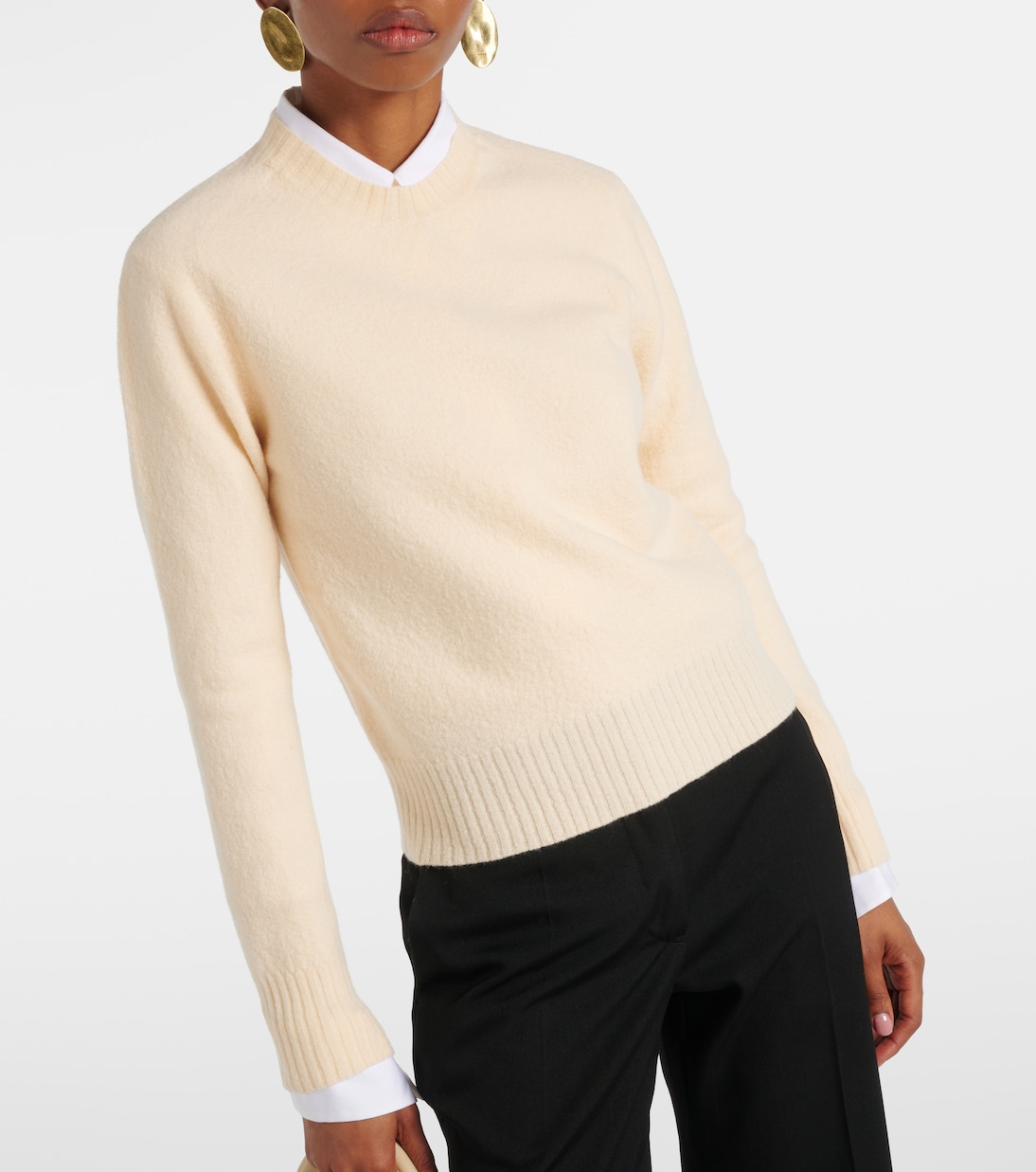 Jersey de lana | Jil Sander