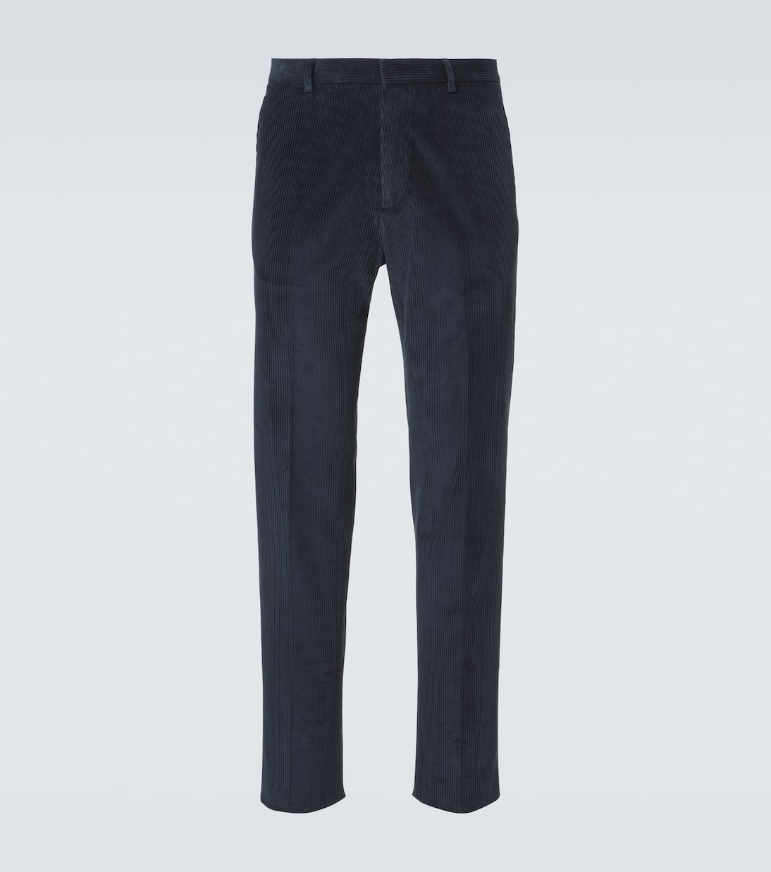 Gerade Hose aus Baumwoll-Cord | Loro Piana