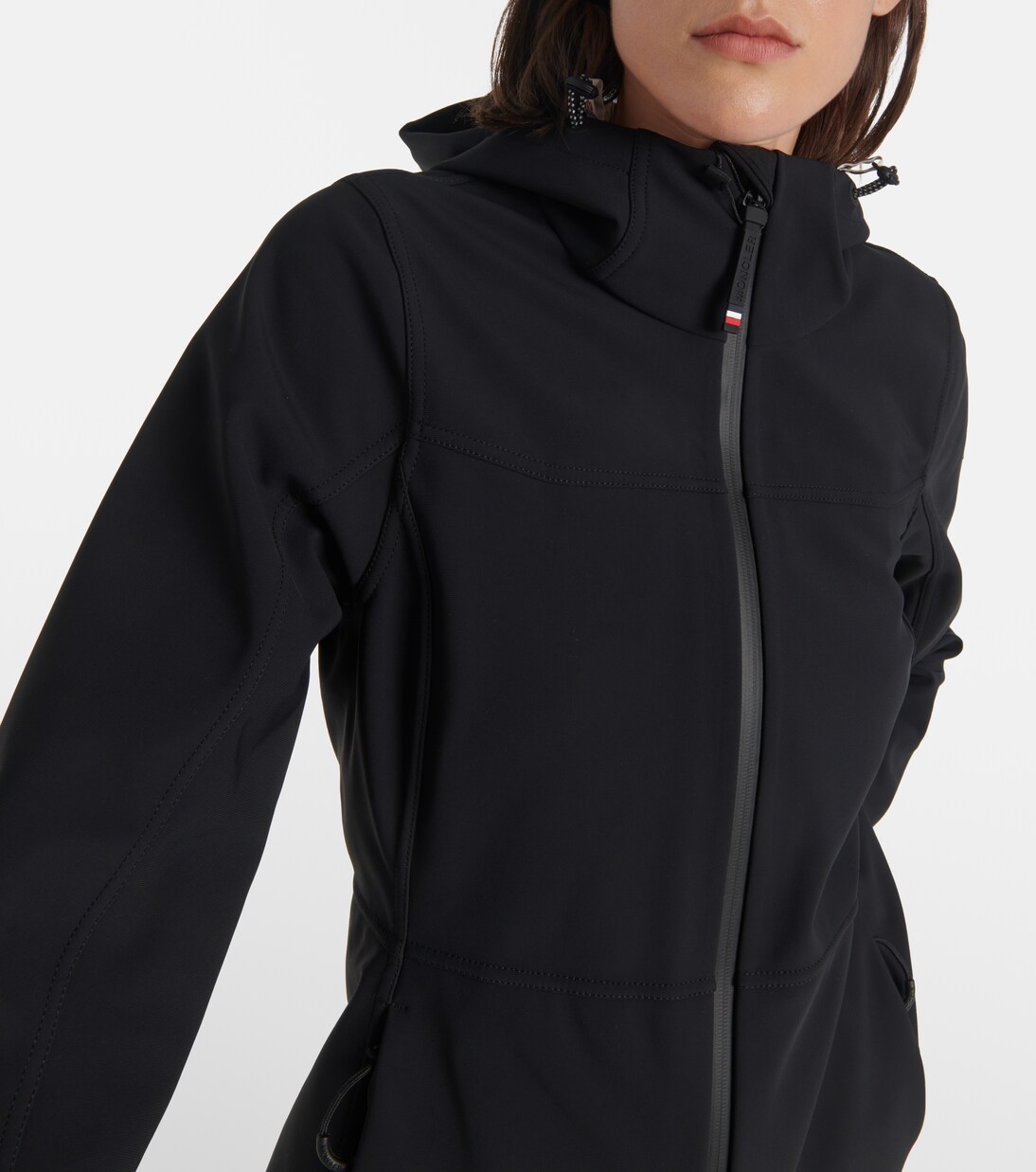 Chaqueta Deportiva Moncler Grenoble para Jóvenes Modernos