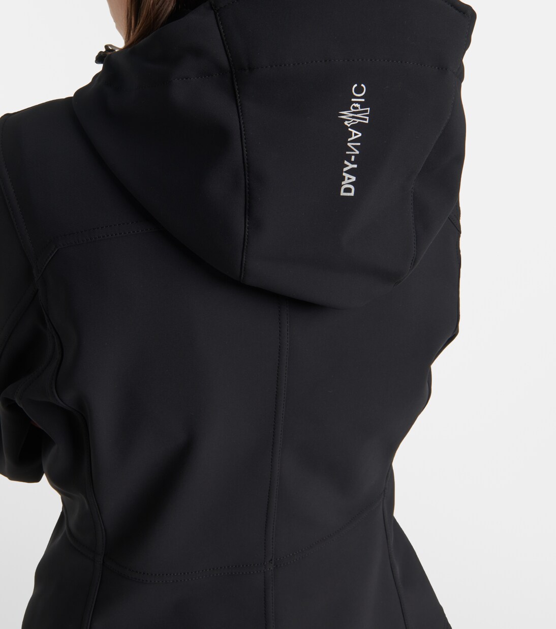 Chaqueta Deportiva Moncler Grenoble para Jóvenes Modernos