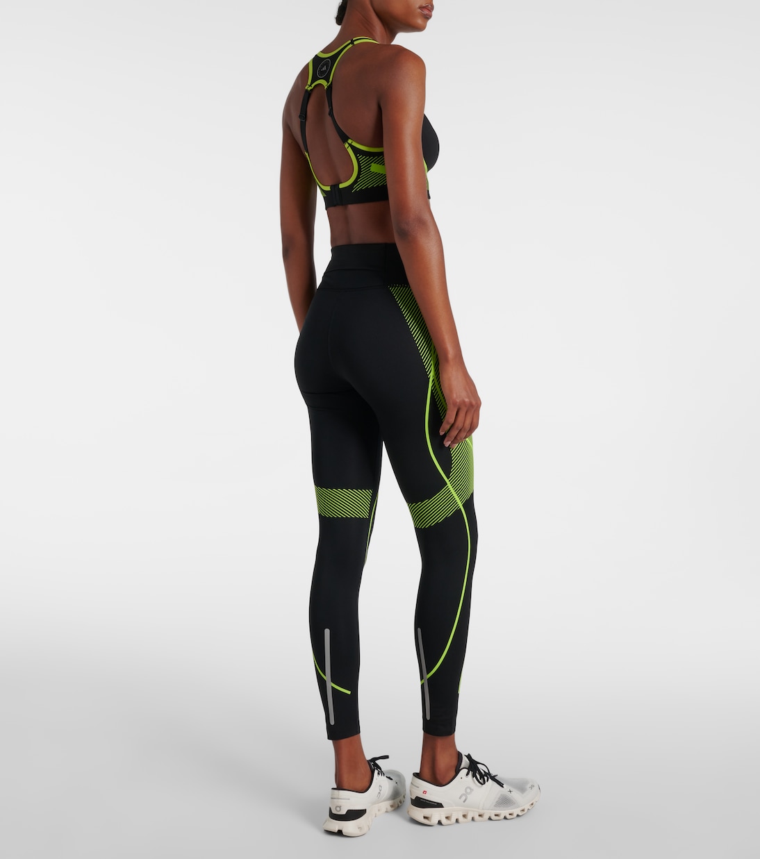 Brassière de sport | Adidas by Stella McCartney
