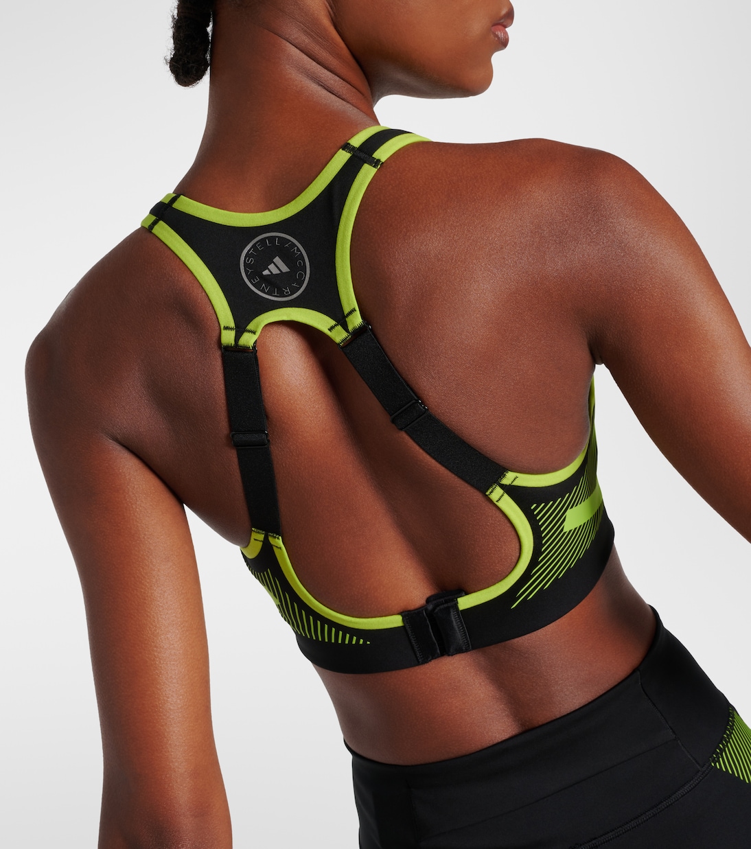 Brassière de sport | Adidas by Stella McCartney