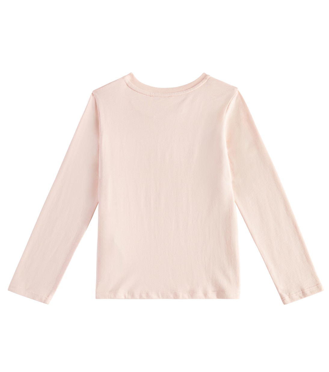 Top aus Baumwolle | Chloé Kids