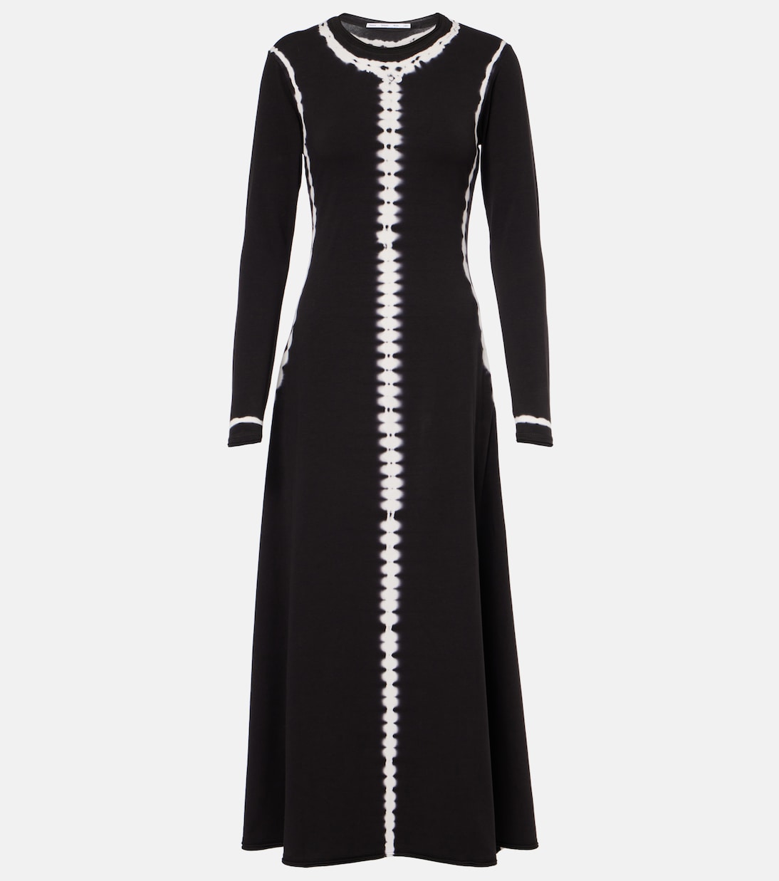 White Label - Abito lungo Kieran | Proenza Schouler