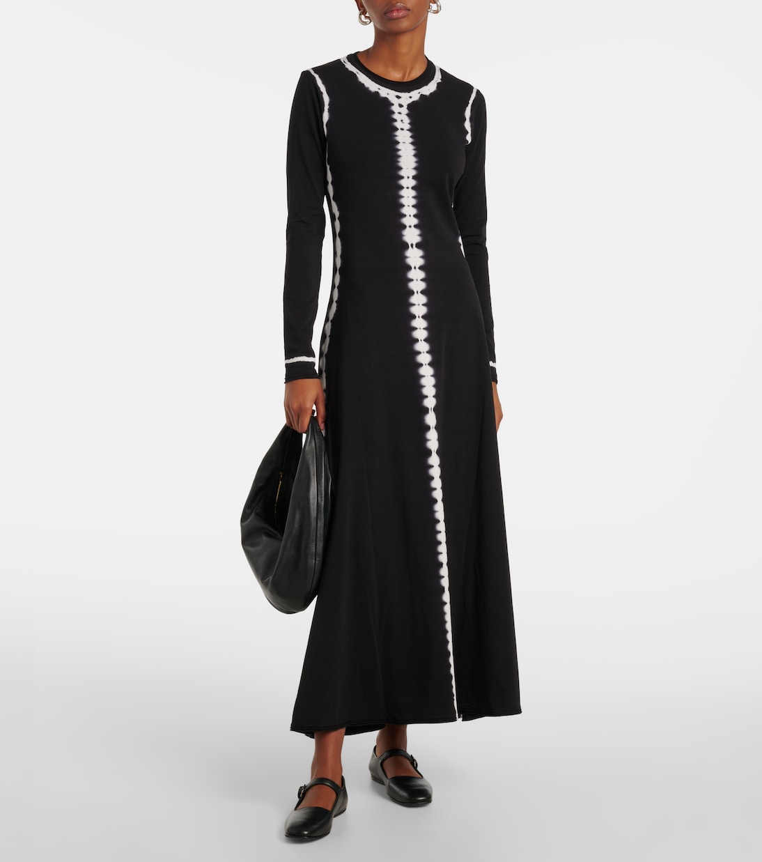 White Label - Abito lungo Kieran | Proenza Schouler