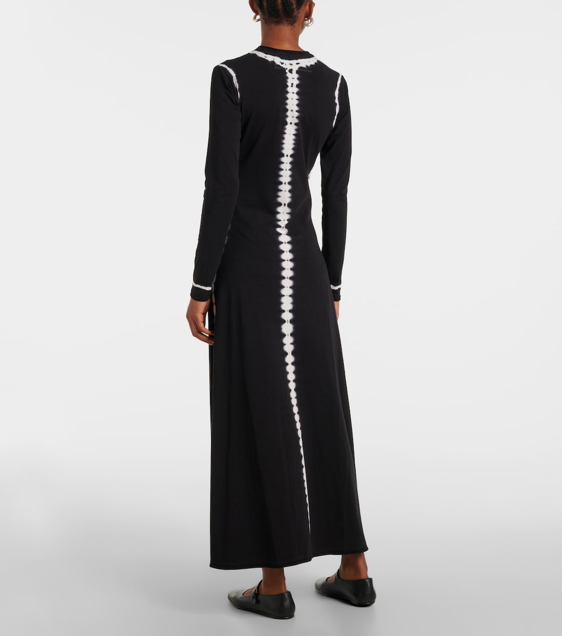 White Label - Abito lungo Kieran | Proenza Schouler