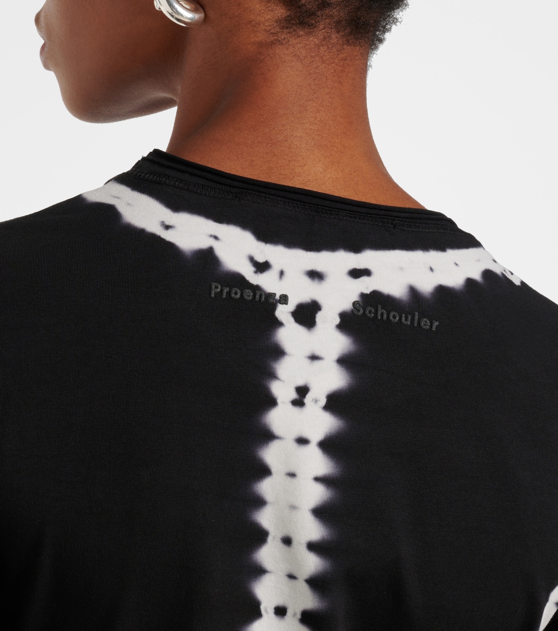 White Label - Abito lungo Kieran | Proenza Schouler