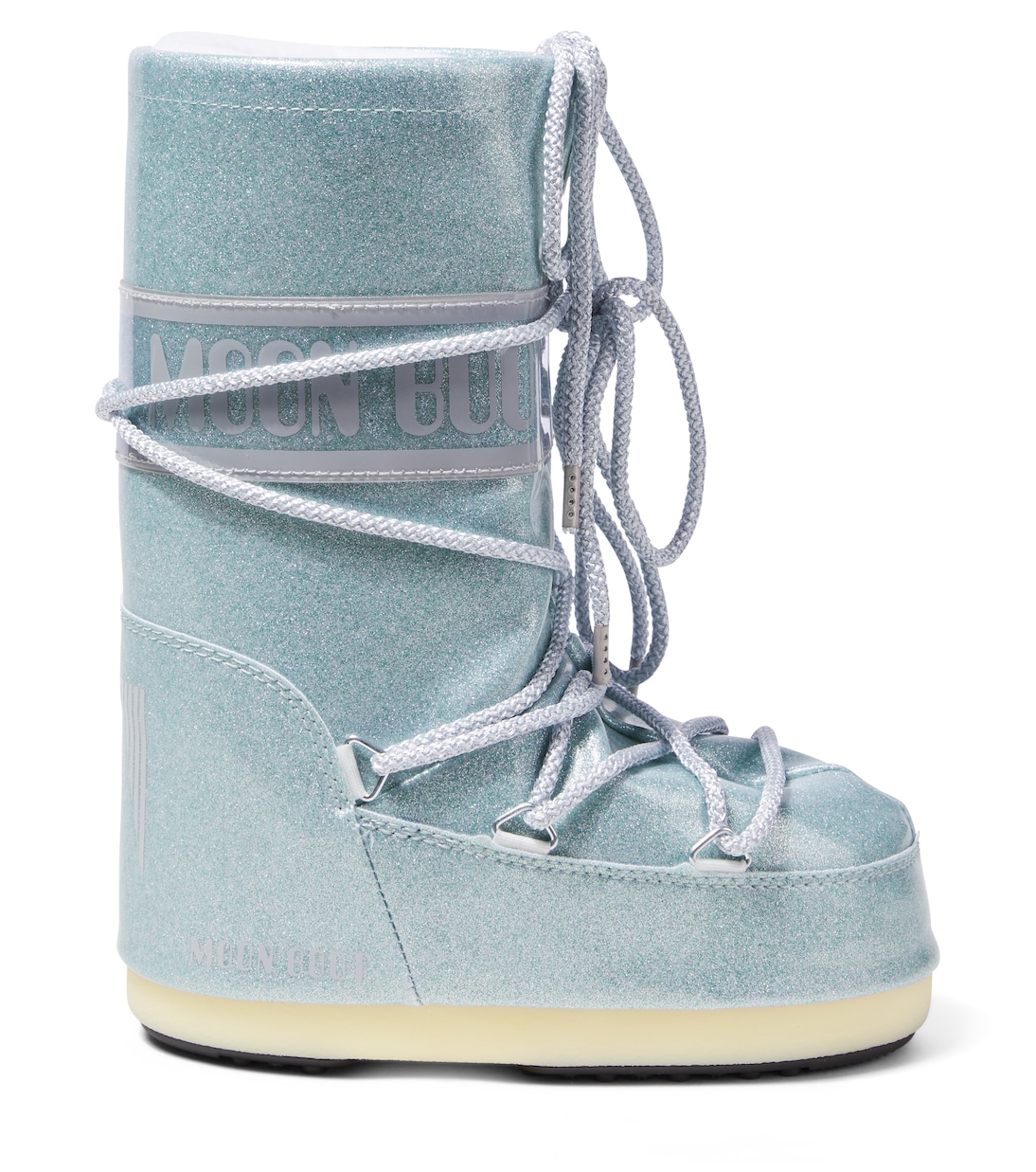 Schneestiefel Icon Glitter | Moon Boot Kids