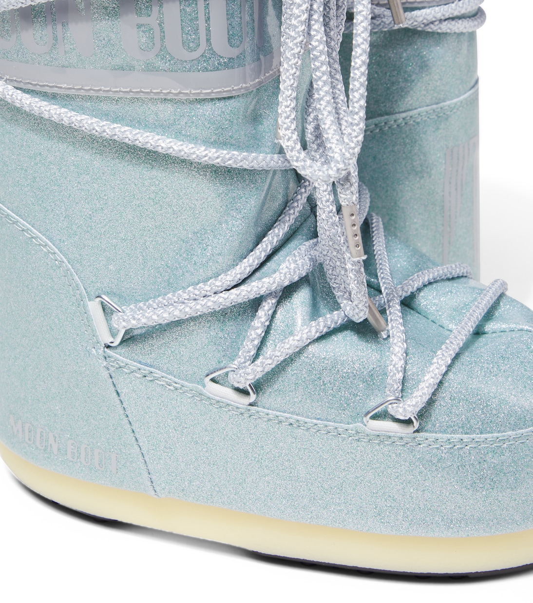 Schneestiefel Icon Glitter | Moon Boot Kids
