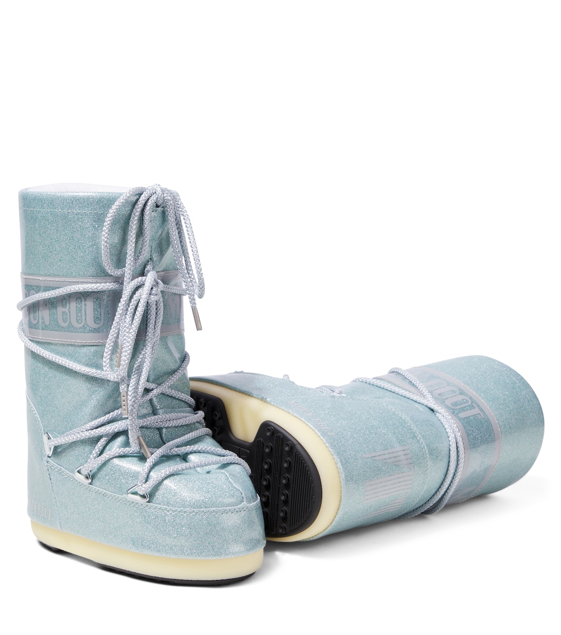 Schneestiefel Icon Glitter | Moon Boot Kids
