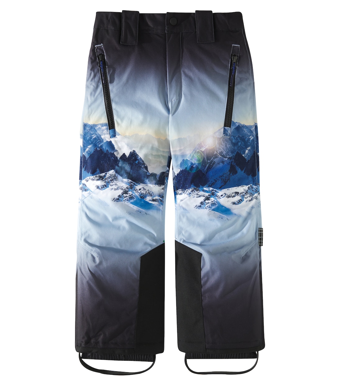 Skihose Jump Pro | Molo