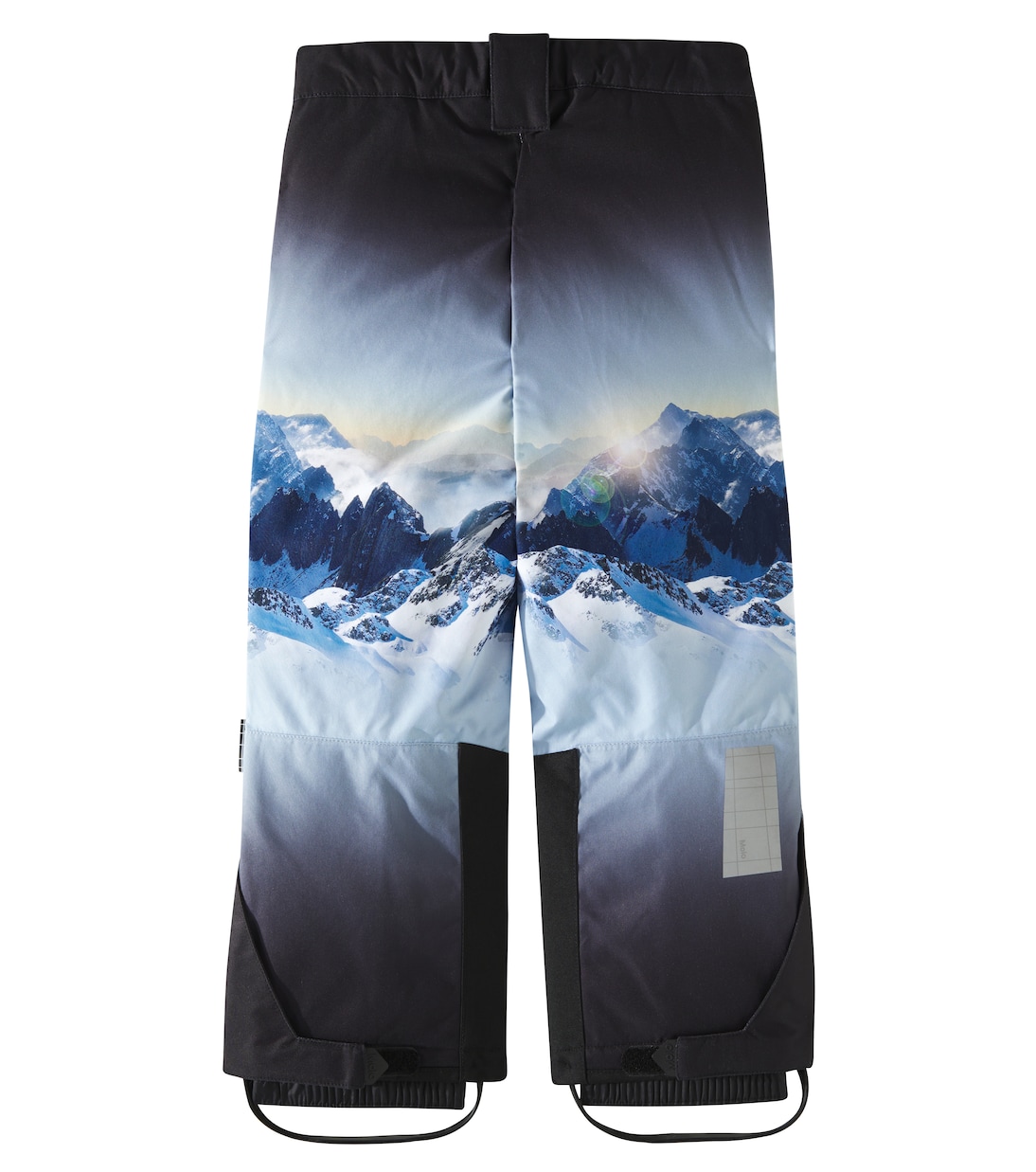 Skihose Jump Pro | Molo