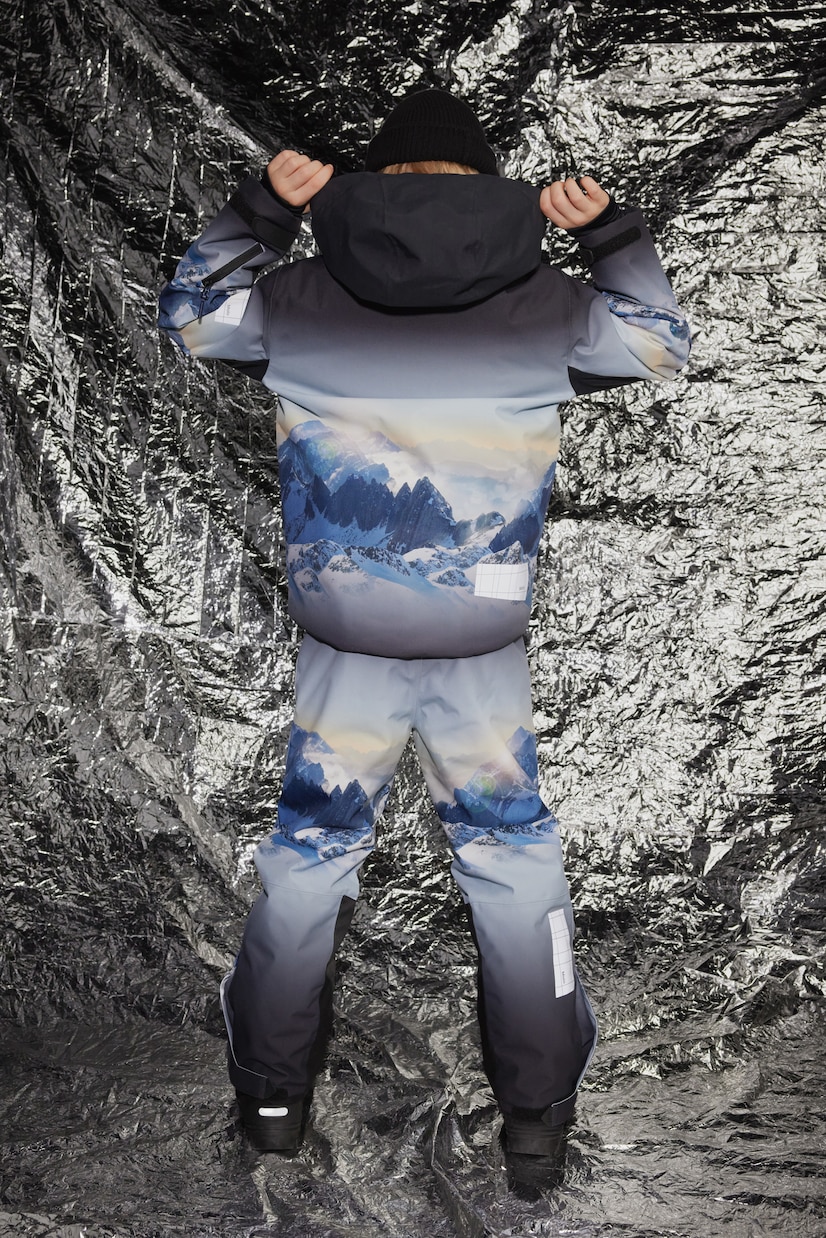 Skihose Jump Pro | Molo