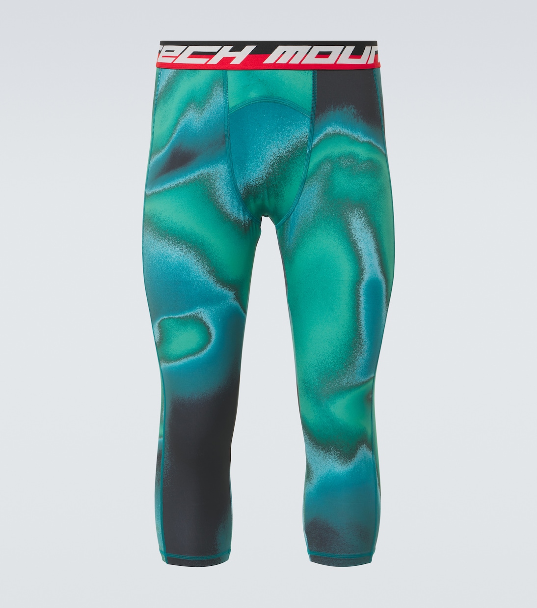 Leggings Aztech Next To Skin estampados | Aztech Mountain