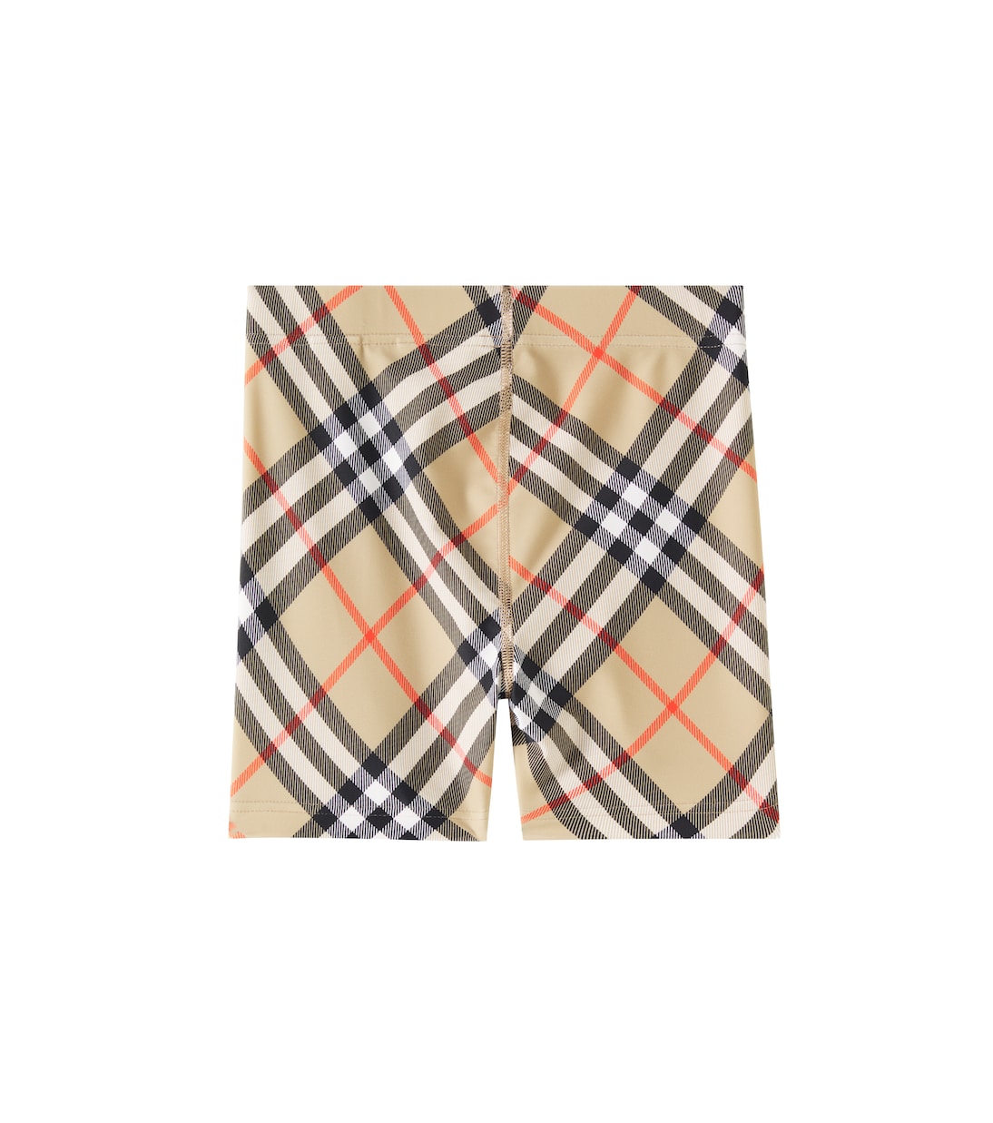 Burberry Check shorts | Burberry Kids