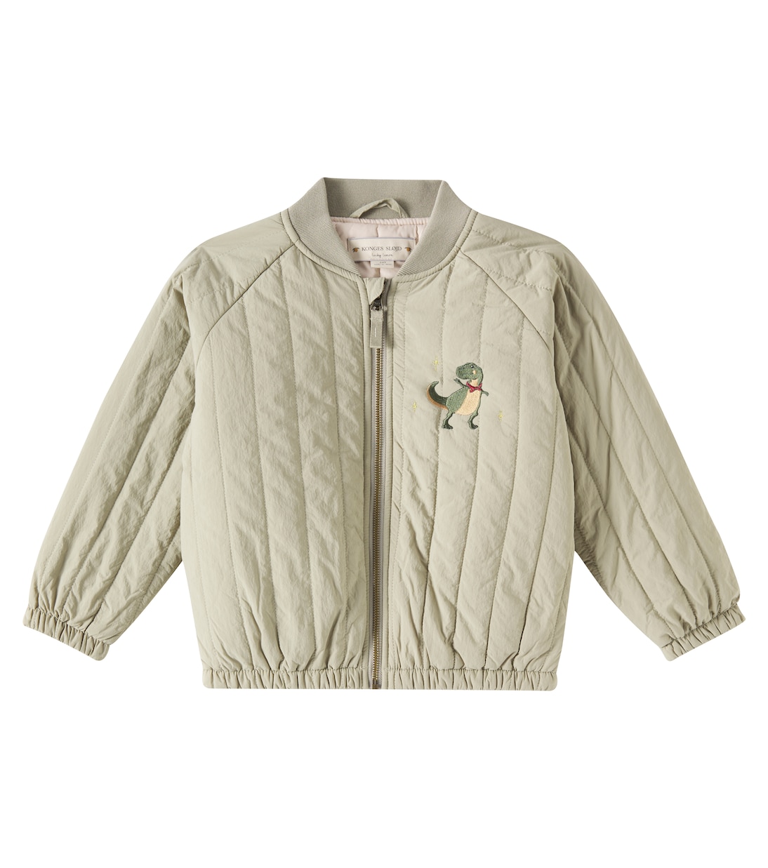 Juno embroidered bomber jacket | Konges Sløjd