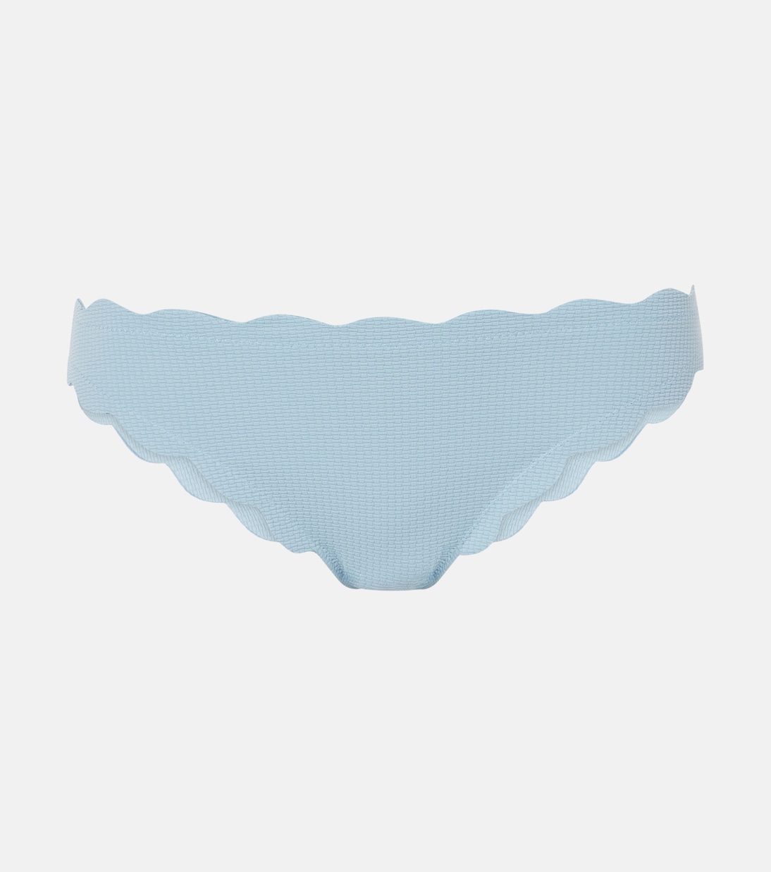 Braga de bikini Antibes festoneada | Marysia
