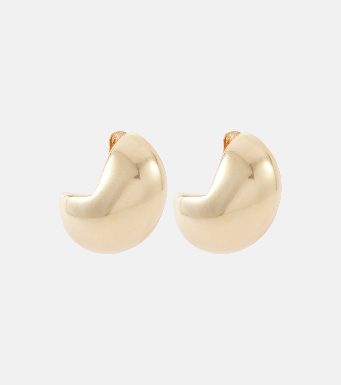 Boucles d’oreilles Fedra | Max Mara
