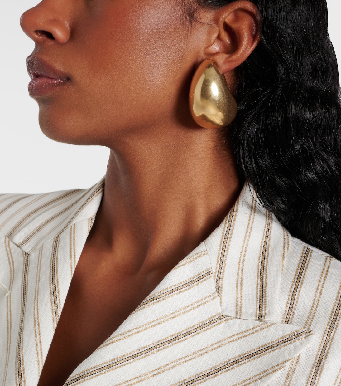 Boucles d’oreilles Fedra | Max Mara