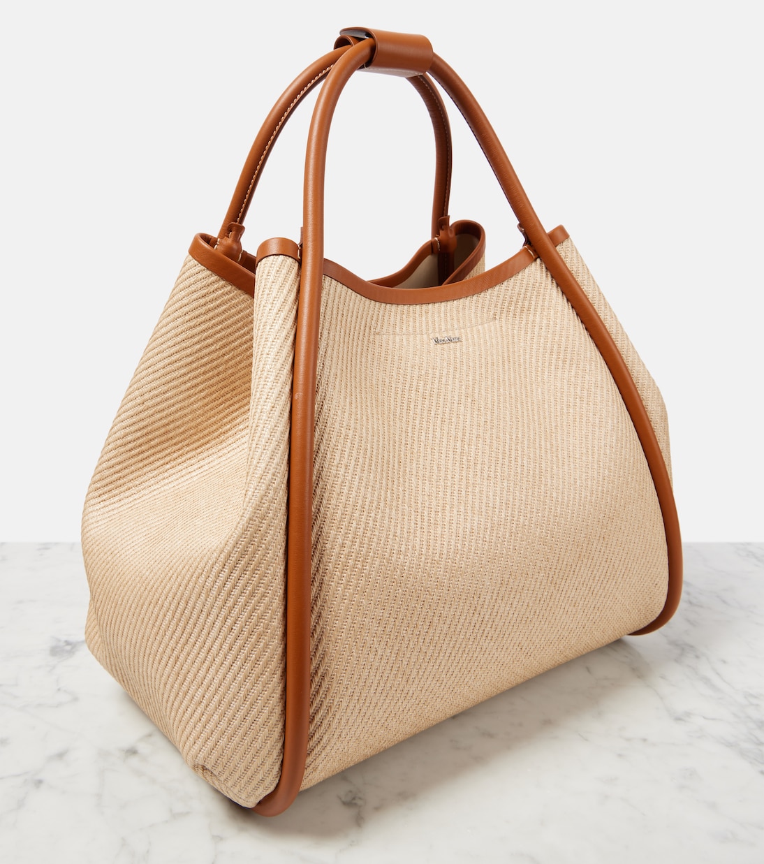 Cabas Summermarin Medium | Max Mara