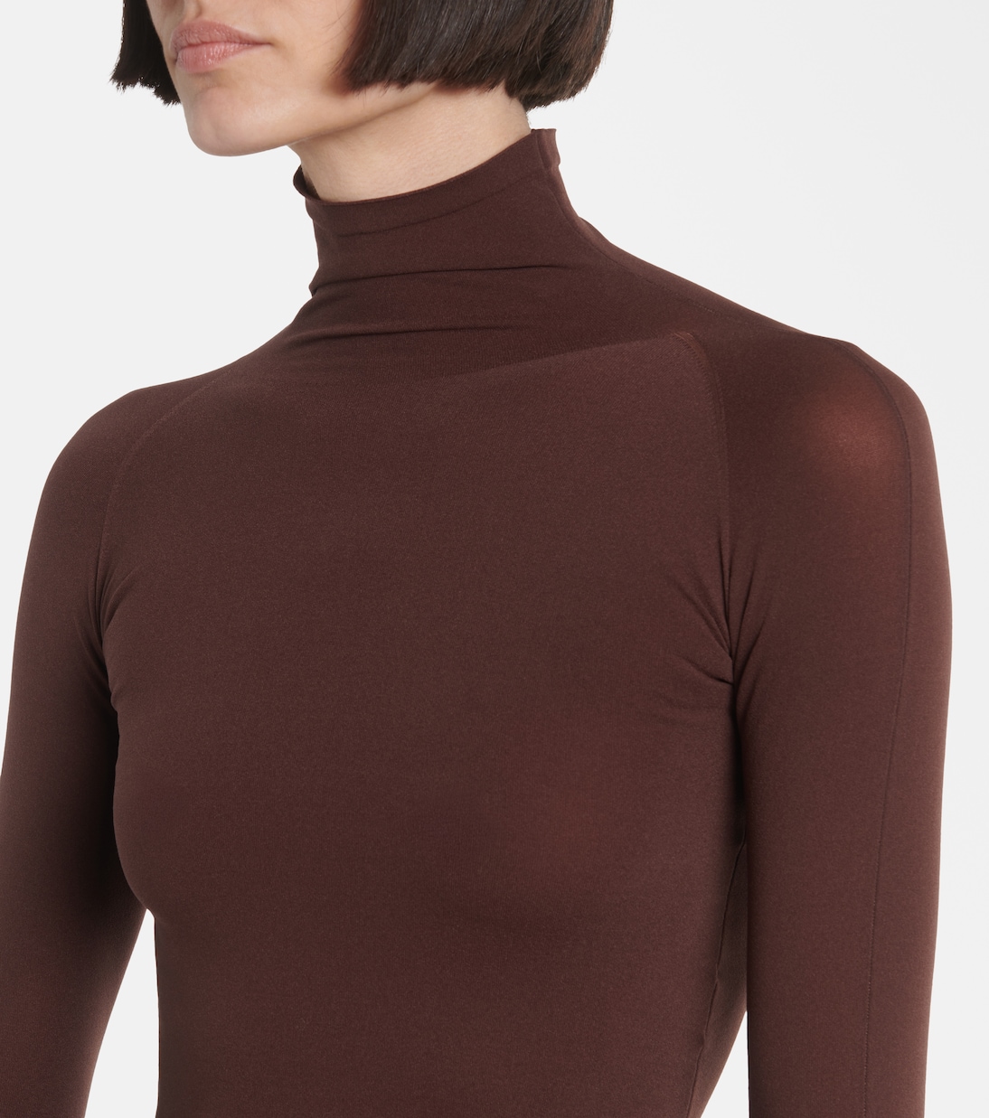 Top in jersey | Alaïa