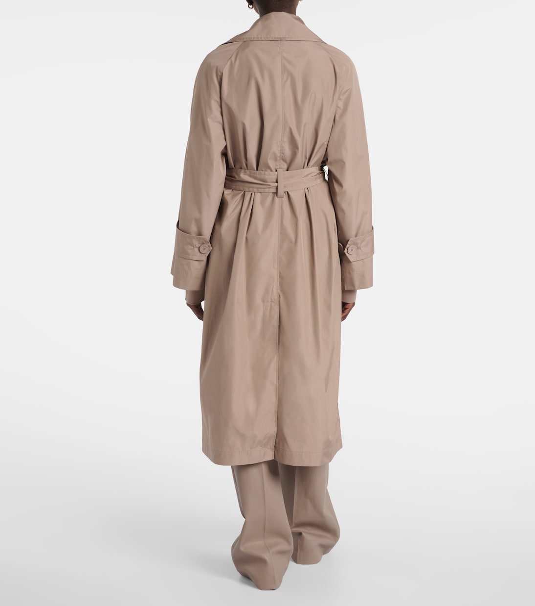 Trenchcoat Chiswick | Joseph