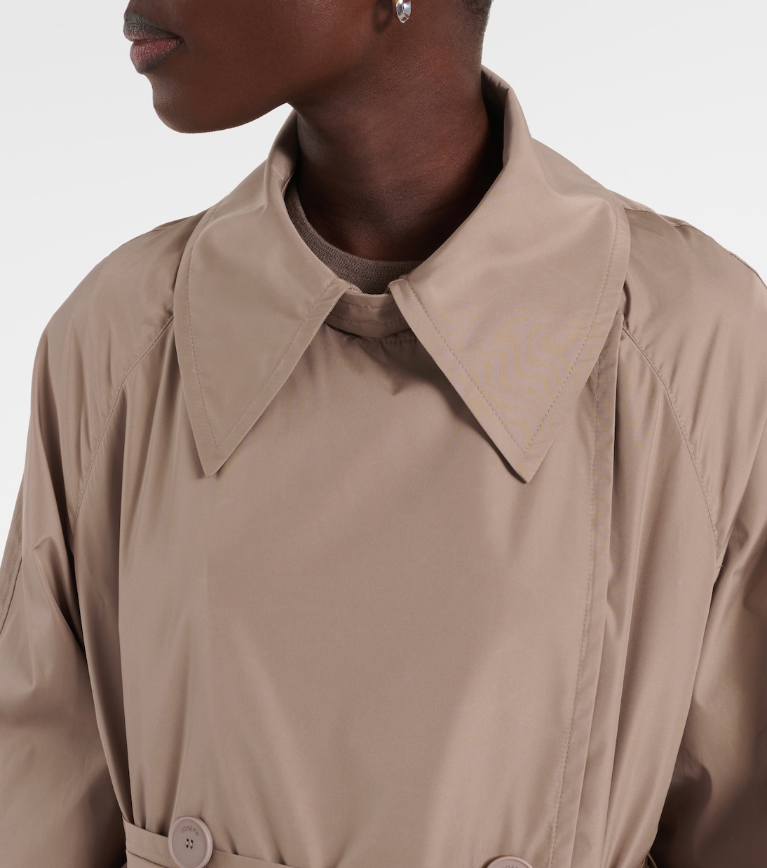 Trenchcoat Chiswick | Joseph