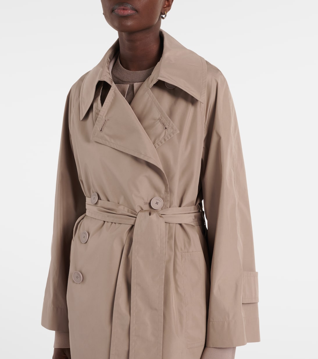 Trenchcoat Chiswick | Joseph
