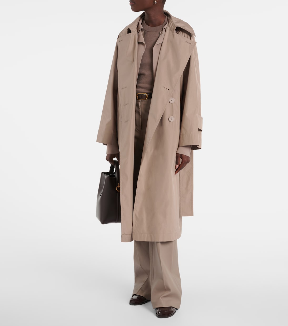 Trenchcoat Chiswick | Joseph