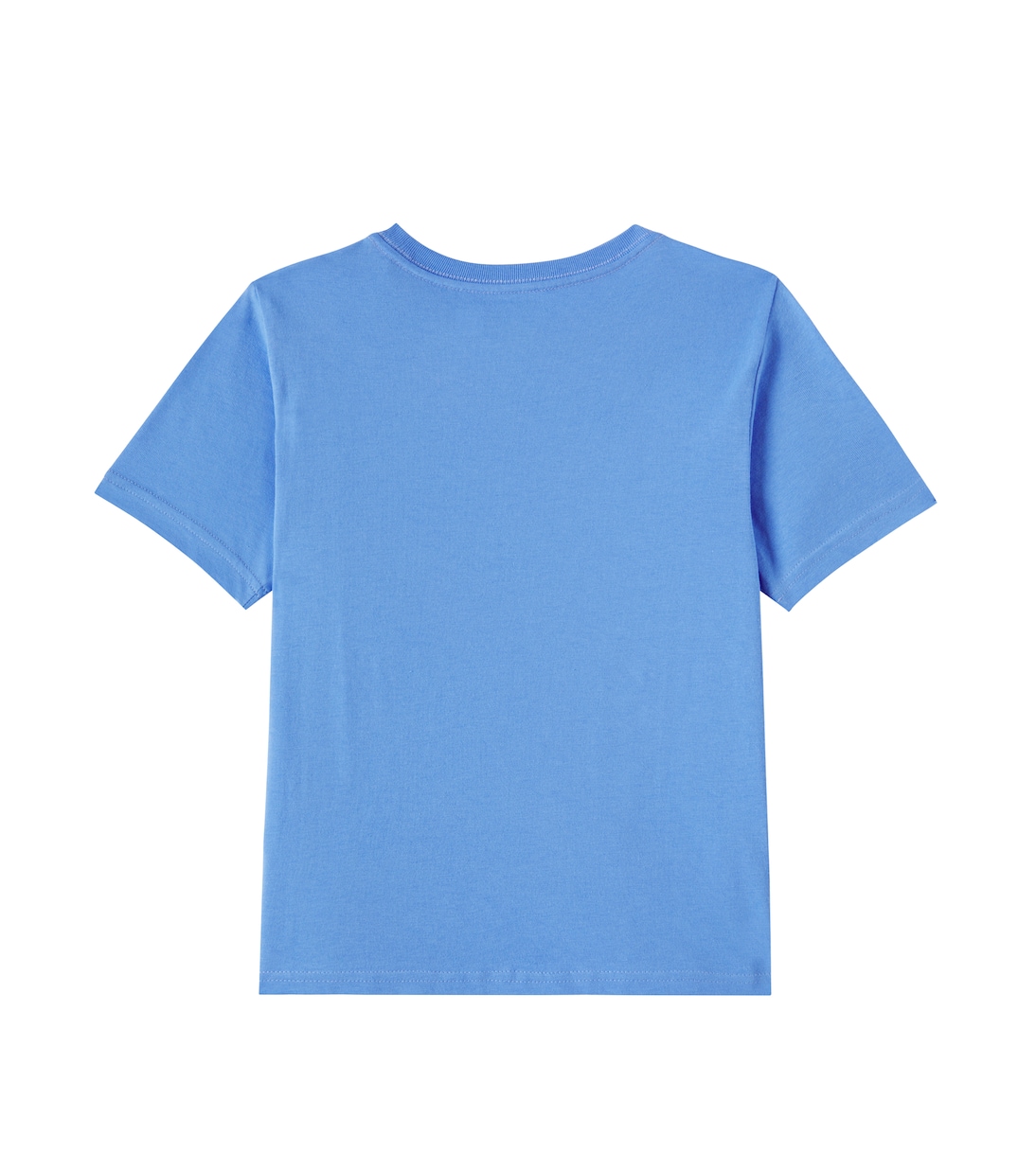 Camiseta en jersey de algodón | Polo Ralph Lauren Kids