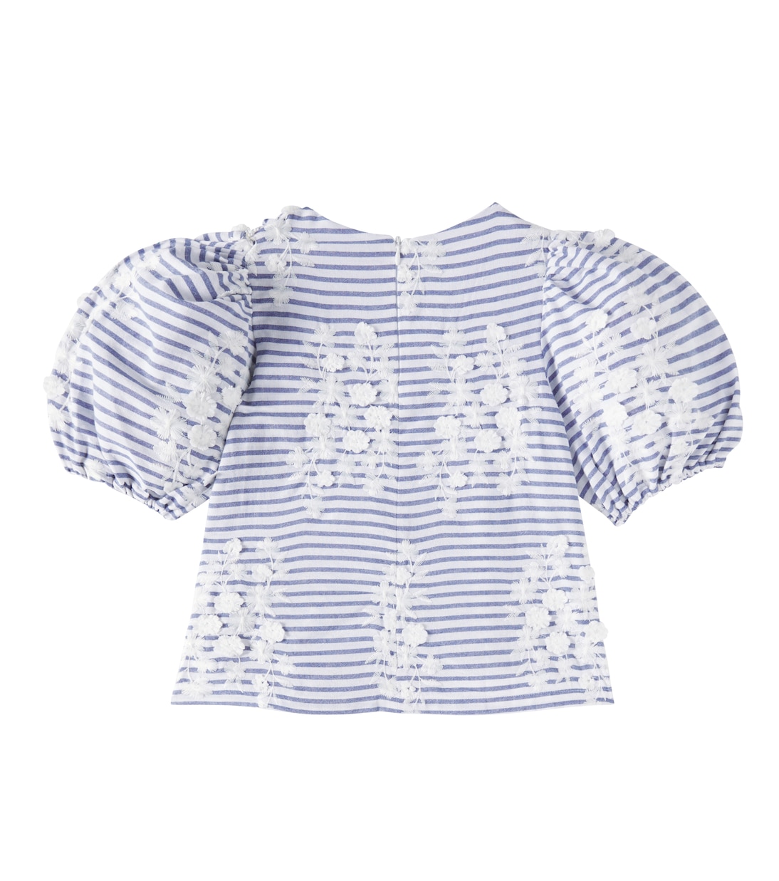 Top in misto cotone | Tartine et Chocolat