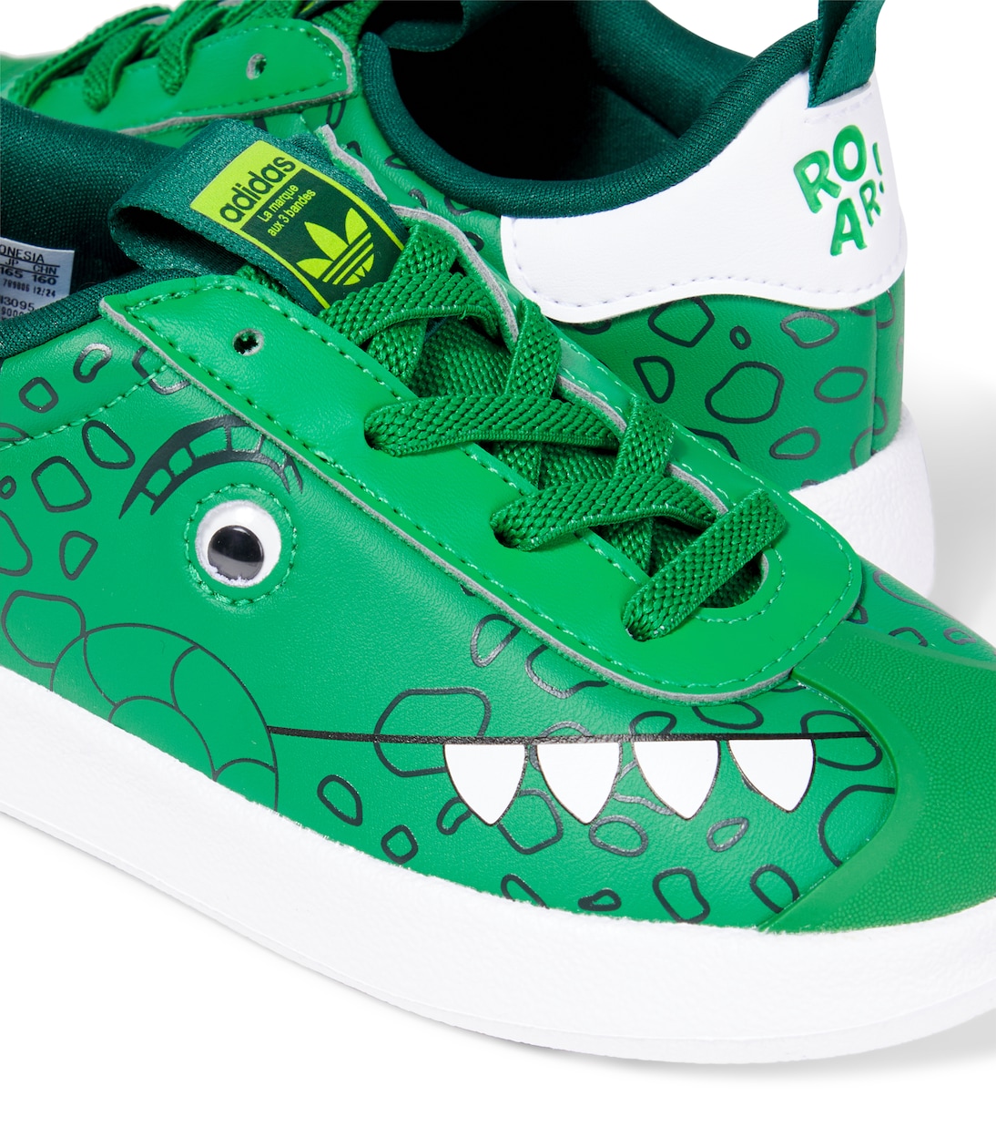x Disney Pixar® Toy Story Gazelle sneakers | Adidas Originals Kids