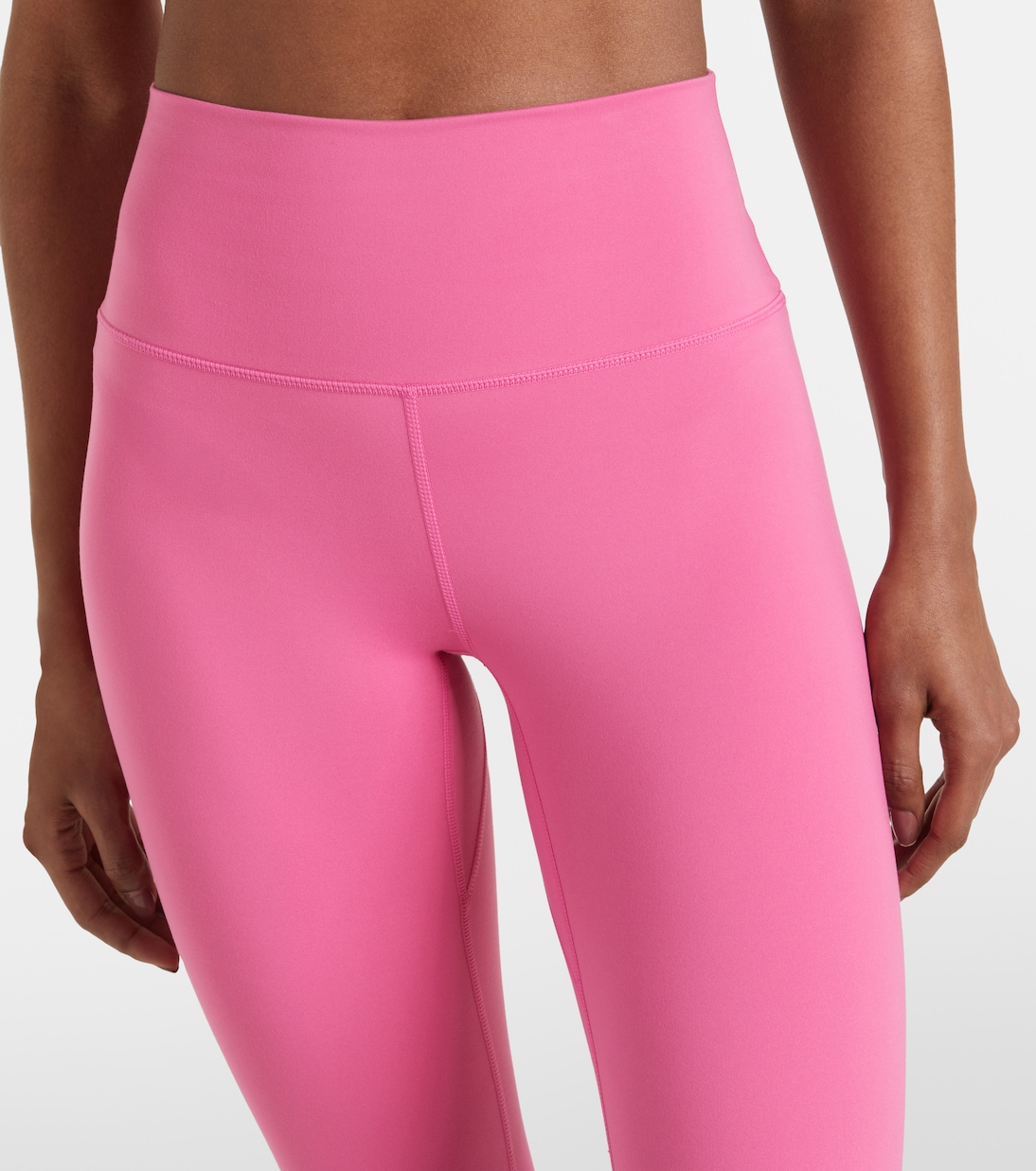 FreeSoft 25 high-rise leggings | Varley