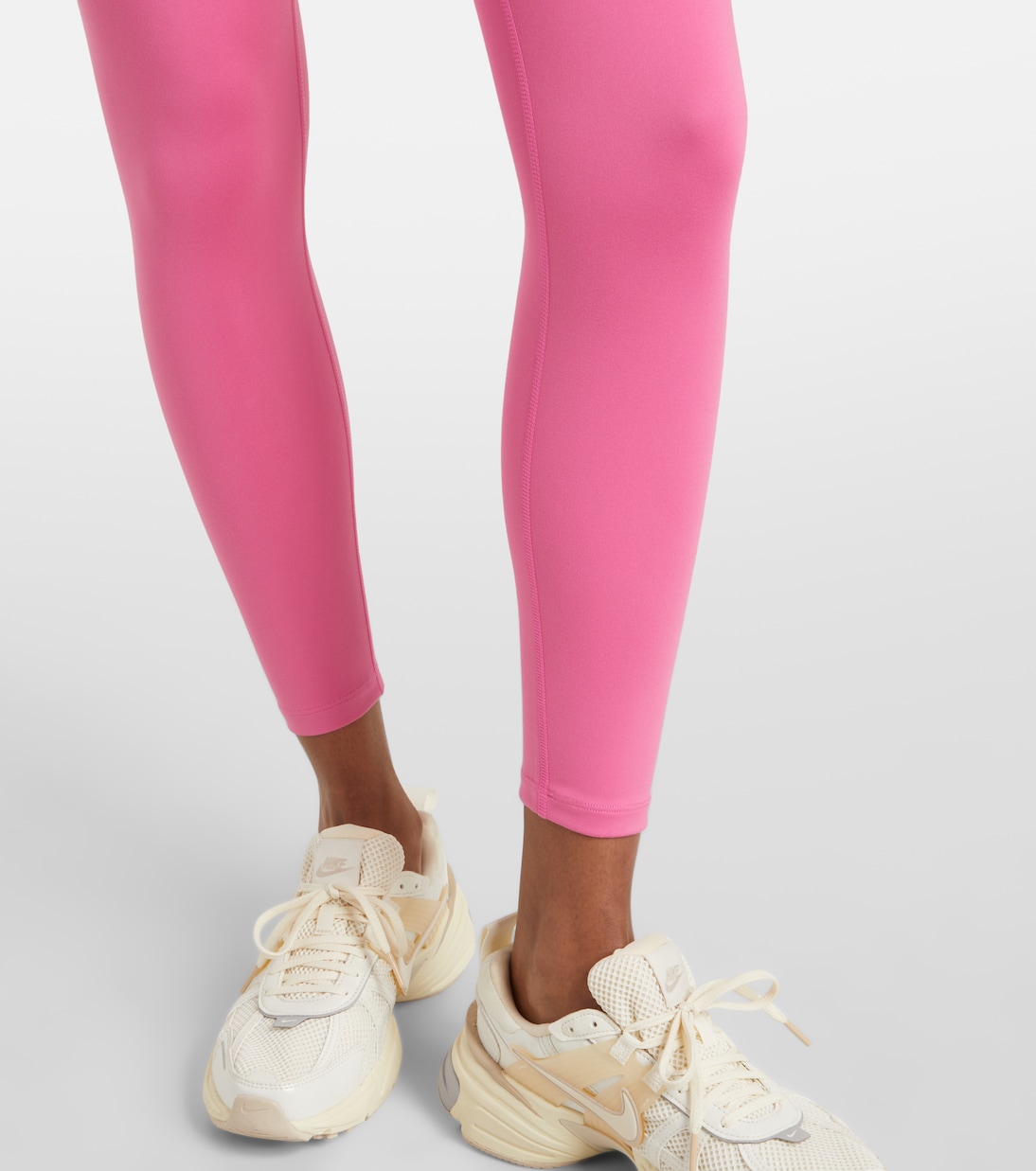 FreeSoft 25 high-rise leggings | Varley