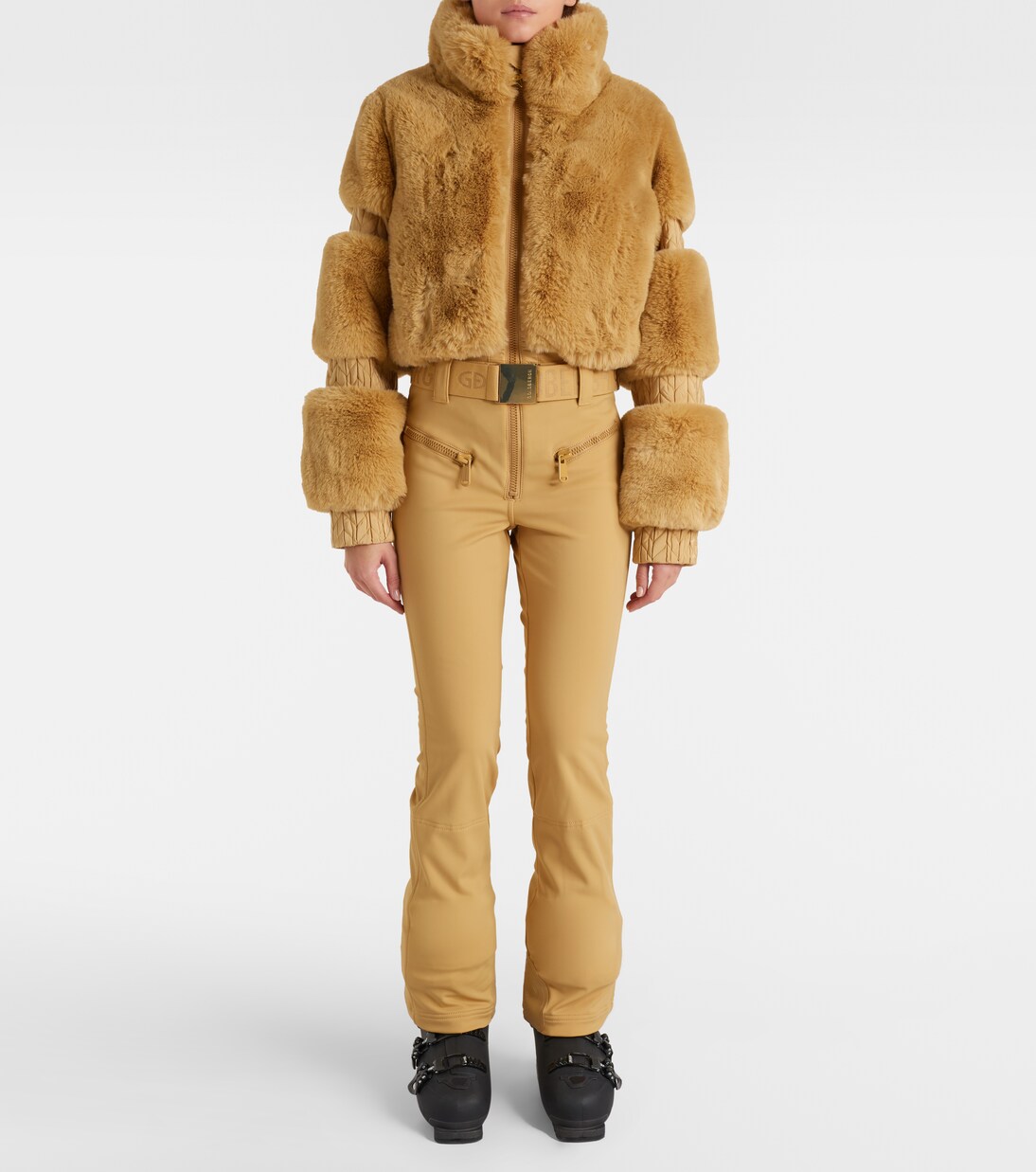 Lieke snowsuit | Goldbergh