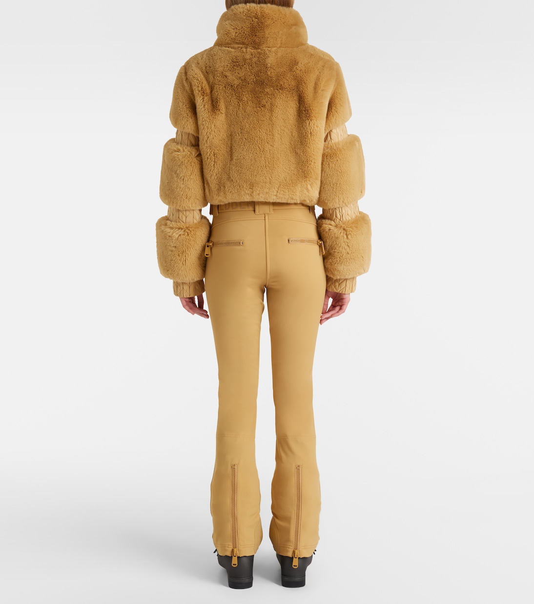 Lieke snowsuit | Goldbergh