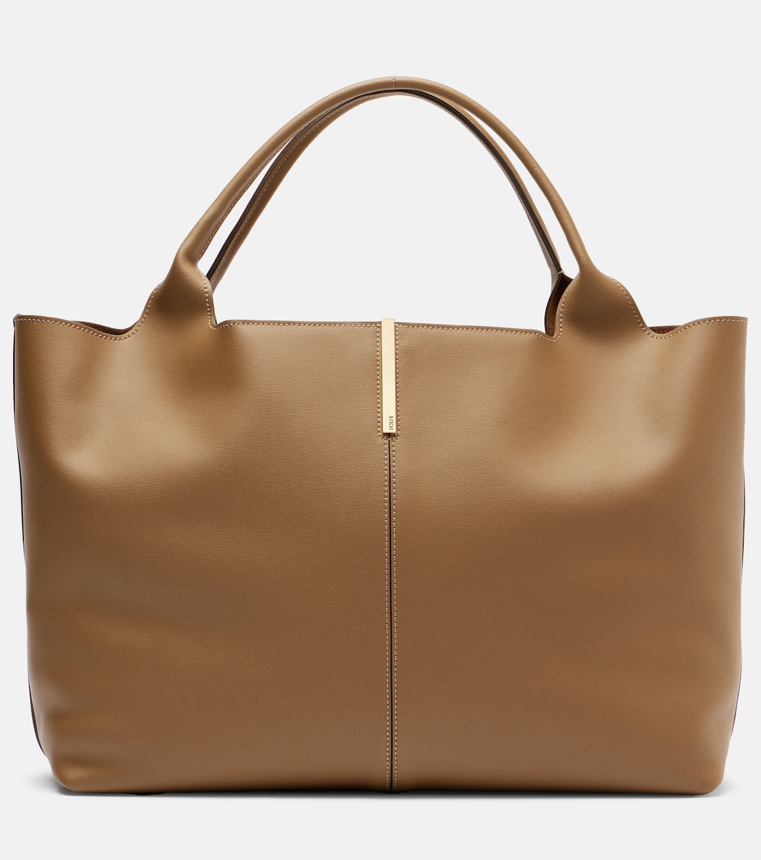Shopper aus Leder | Tod's