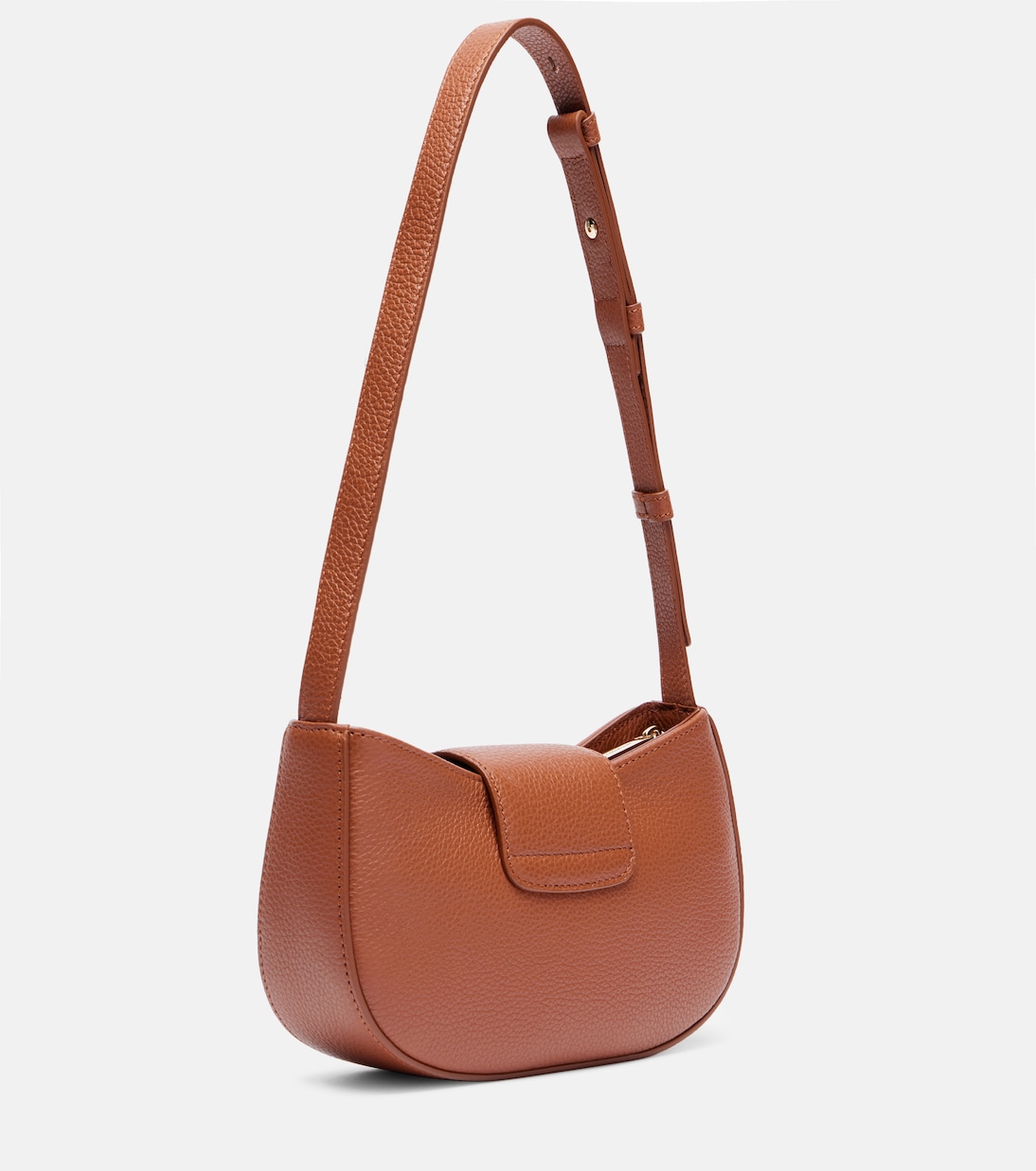 Borsa a spalla Gabry in pelle | Ferragamo