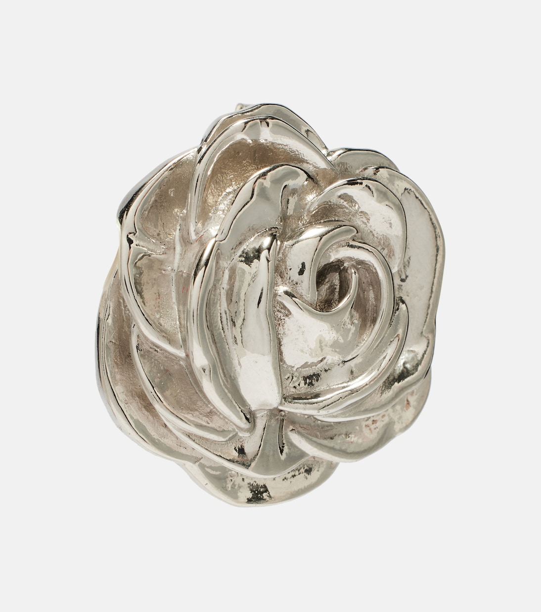 Rose earrings | Magda Butrym
