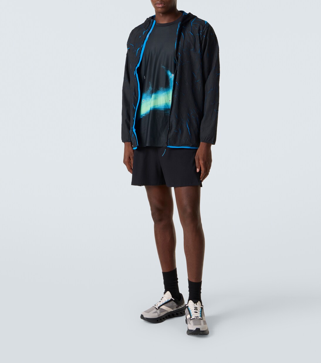 Pace running shorts | On