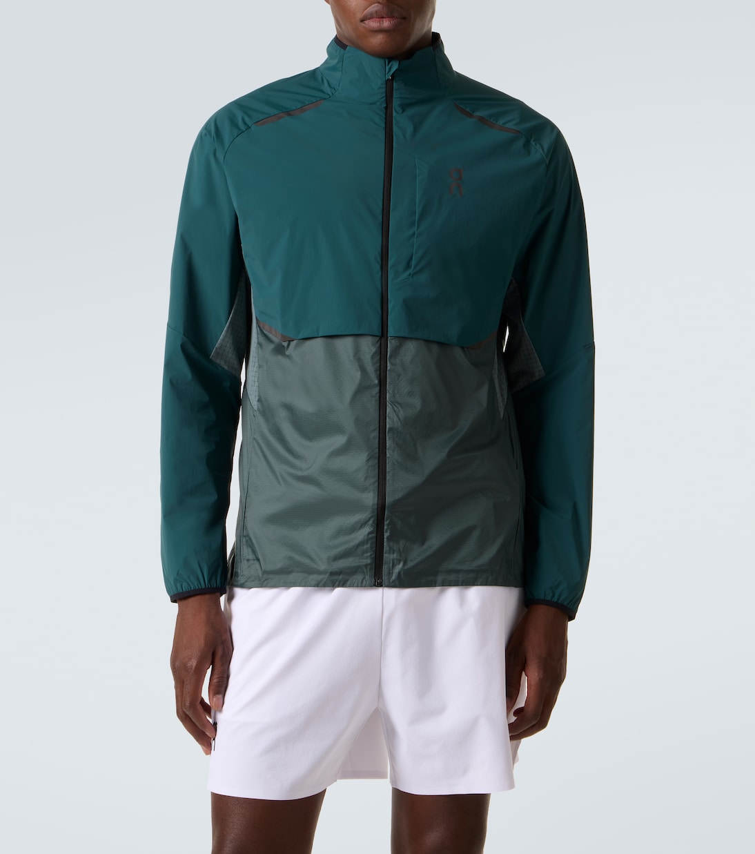 Weather technical jacket | On