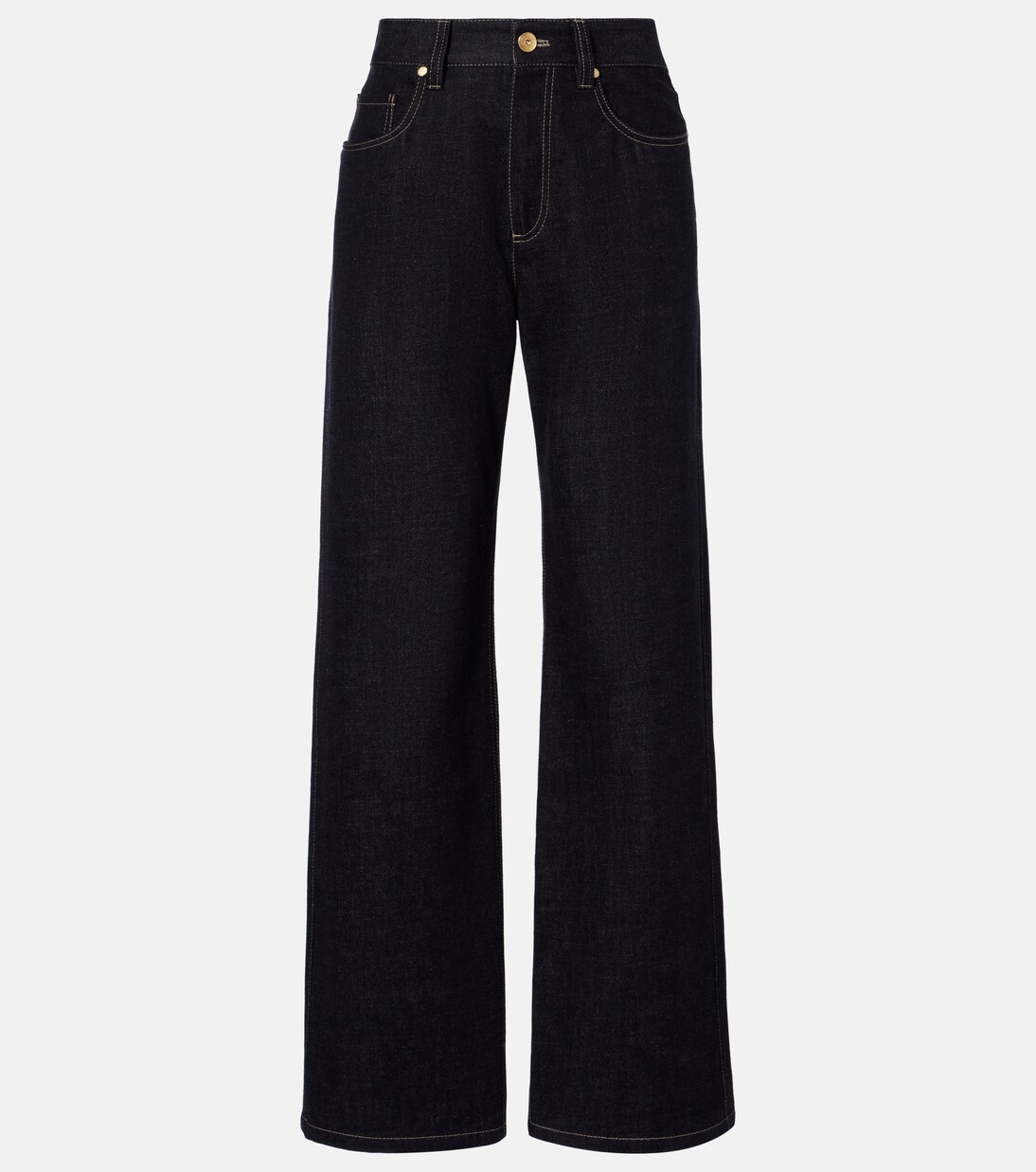 Straight jeans | Brunello Cucinelli