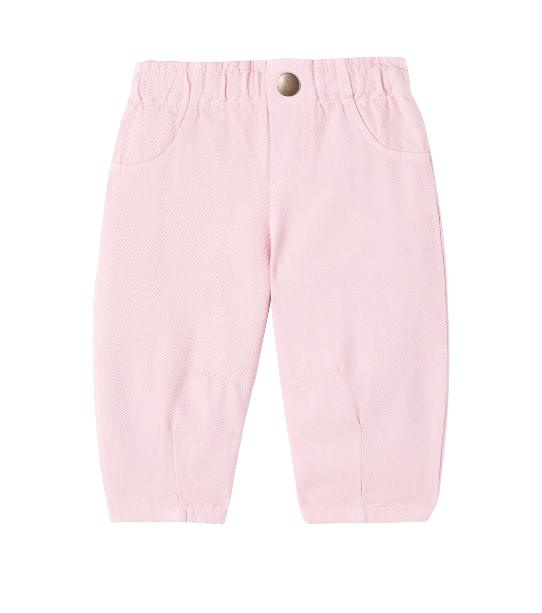Baby - Pantaloni Atenas in twill di cotone | Cozmo