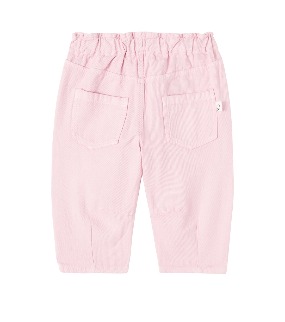 Baby - Pantaloni Atenas in twill di cotone | Cozmo
