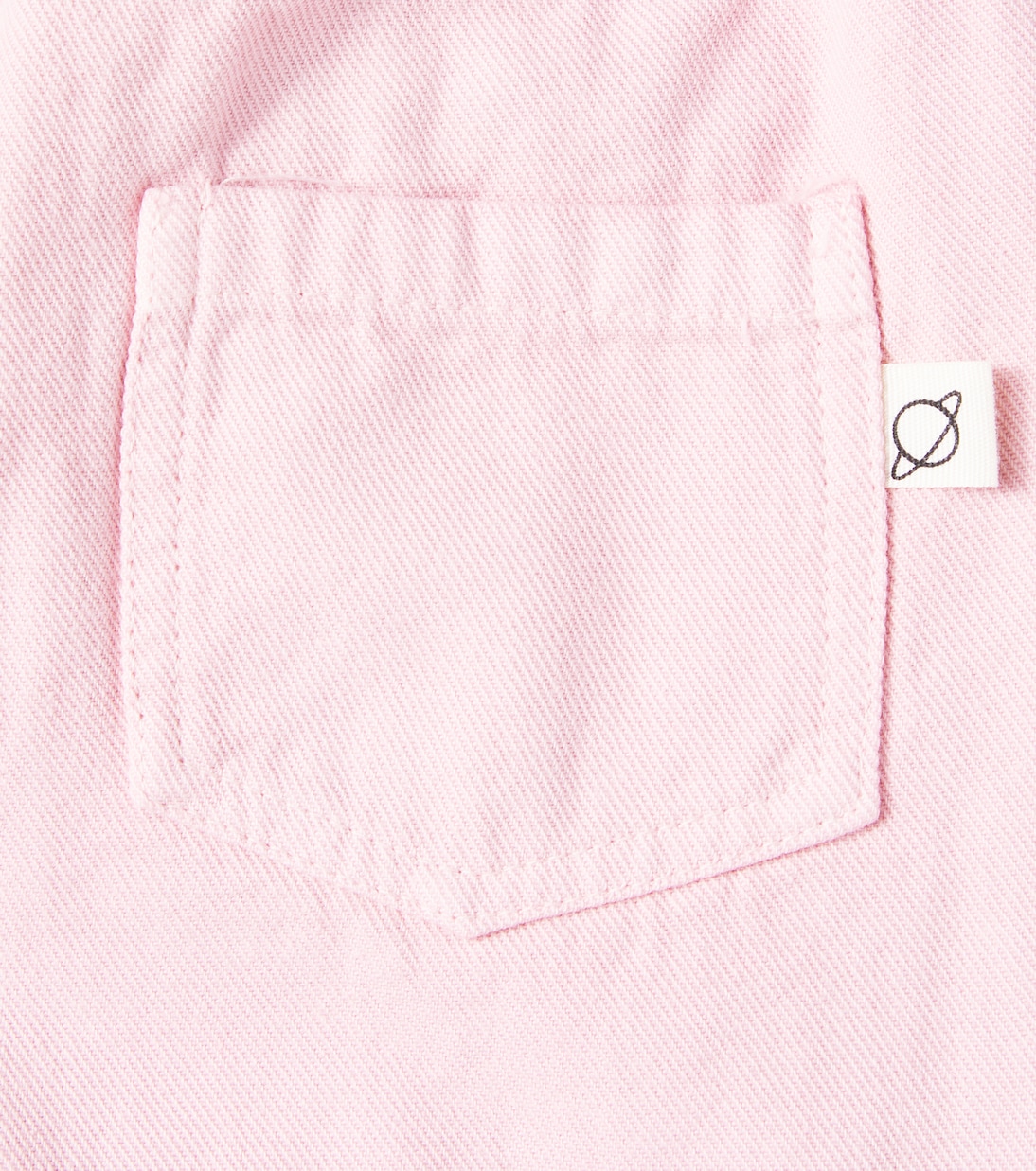 Baby - Pantaloni Atenas in twill di cotone | Cozmo