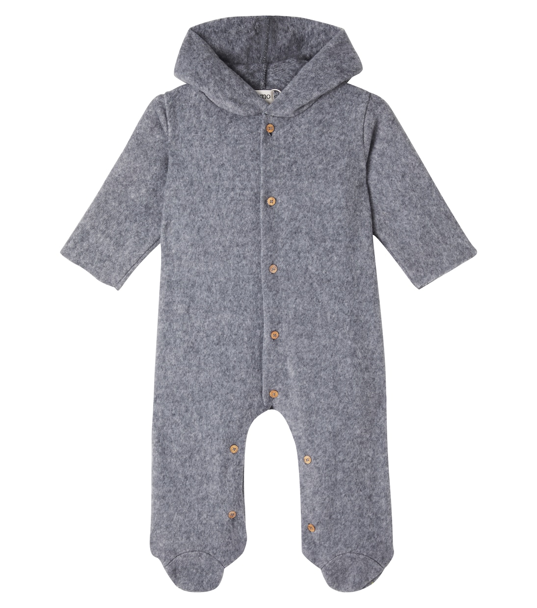 Baby Strampler Jade | Cozmo